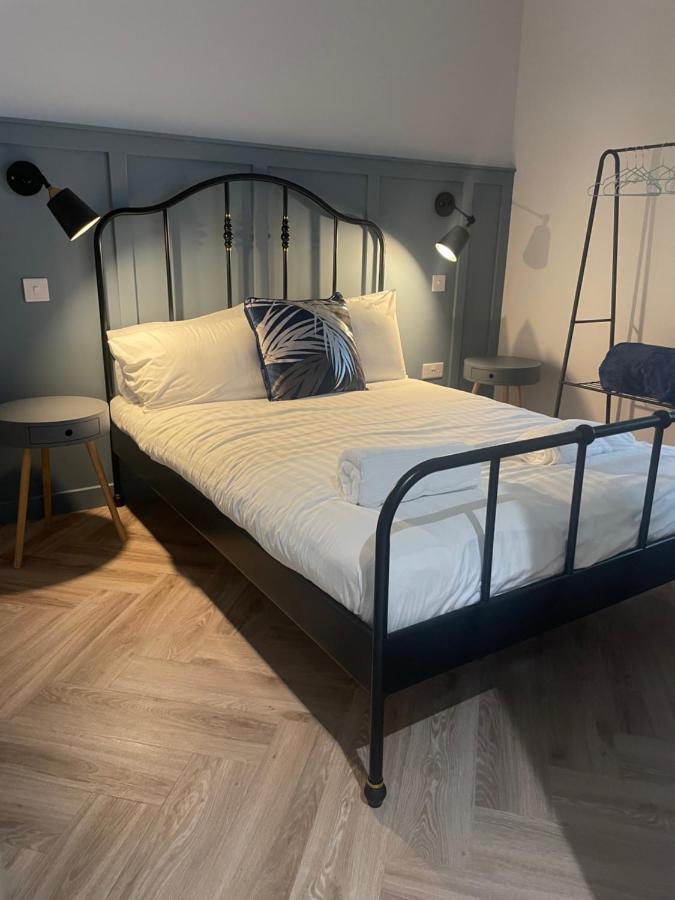 Apartamento Springlea Oban Exterior foto