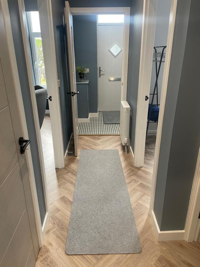 Apartamento Springlea Oban Exterior foto
