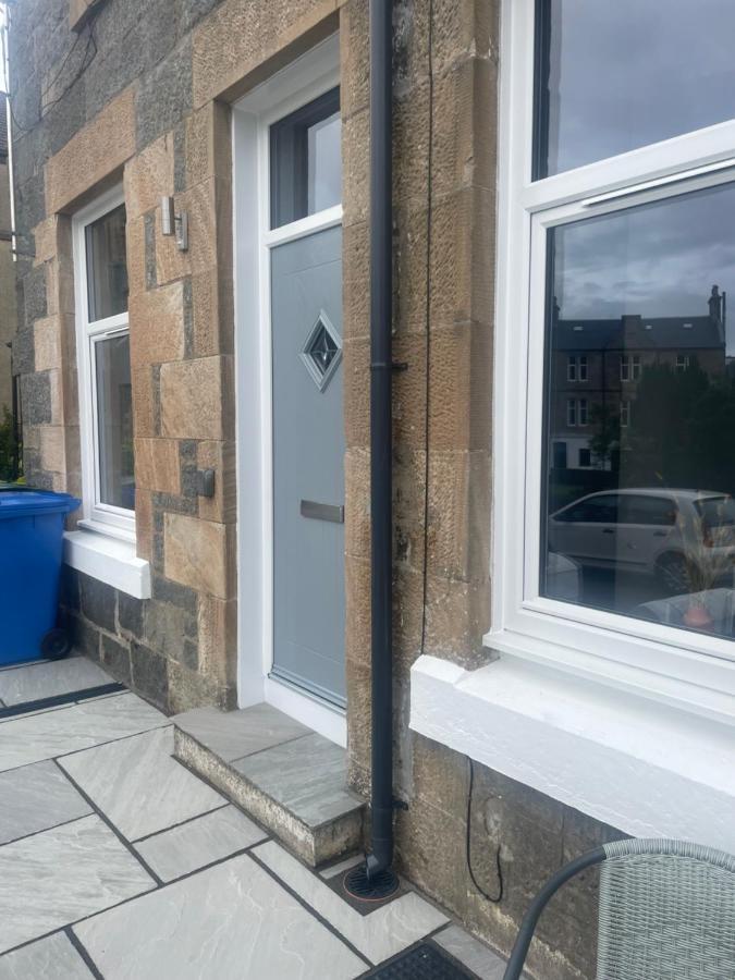Apartamento Springlea Oban Exterior foto