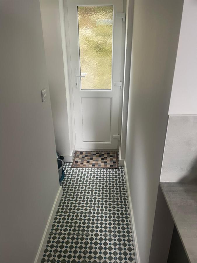 Apartamento Springlea Oban Exterior foto